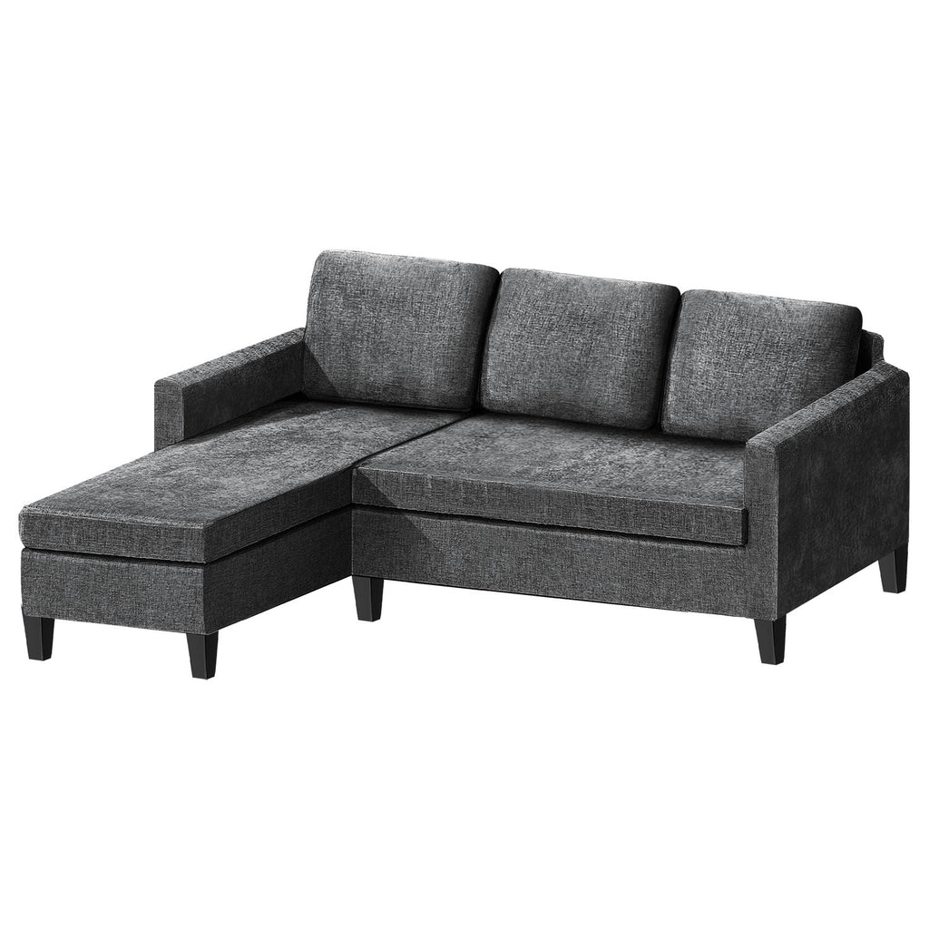 Sofa (Left-Side) - Asters Maldives