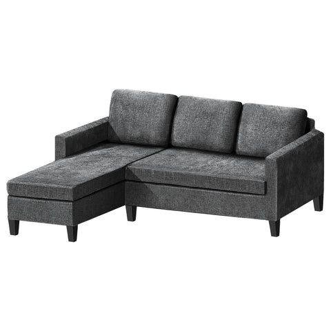 Sofa (Left-Side) - Asters Maldives