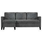 Sofa (Left-Side) - Asters Maldives