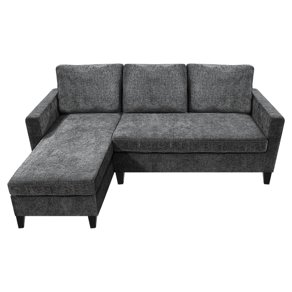 Sofa (Left-Side) - Asters Maldives
