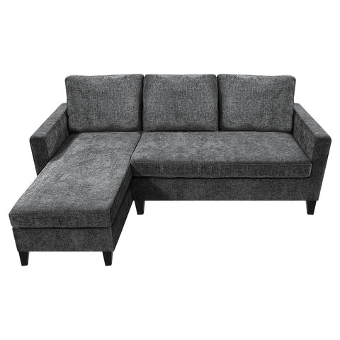 Sofa (Left-Side) - Asters Maldives