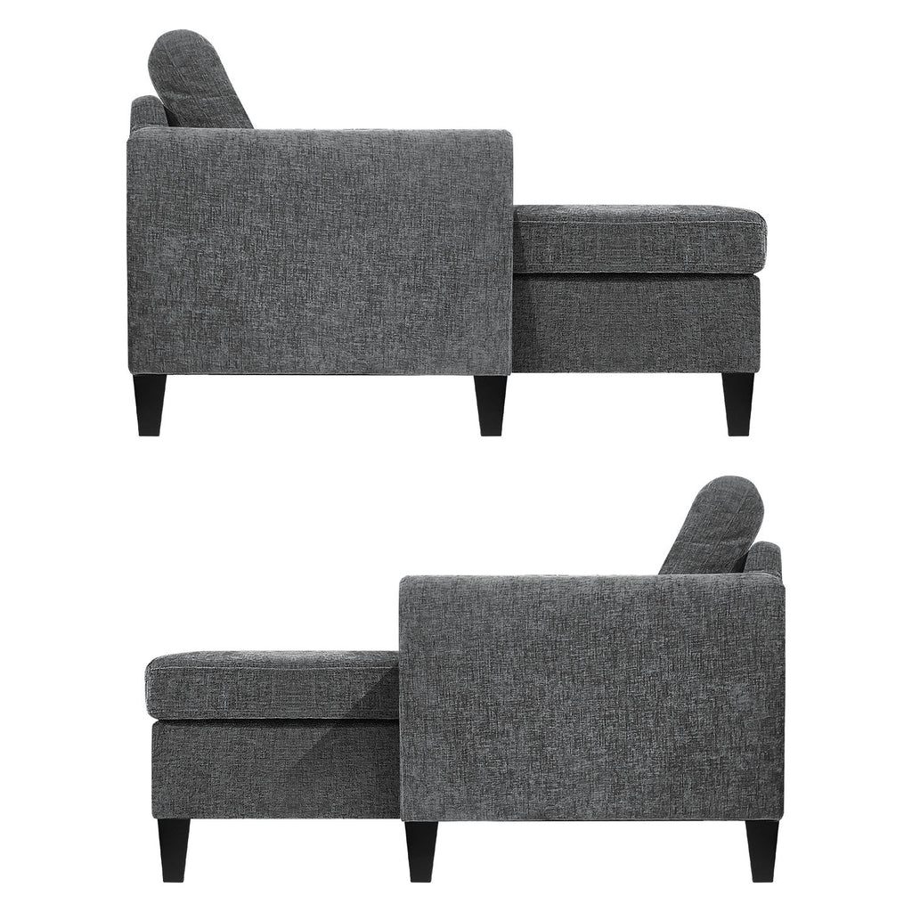 Sofa (Left-Side) - Asters Maldives
