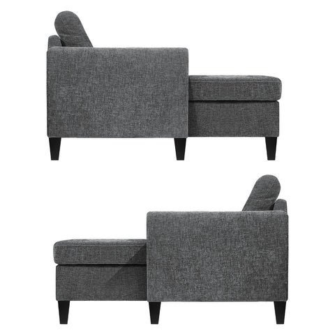 Sofa (Left-Side) - Asters Maldives