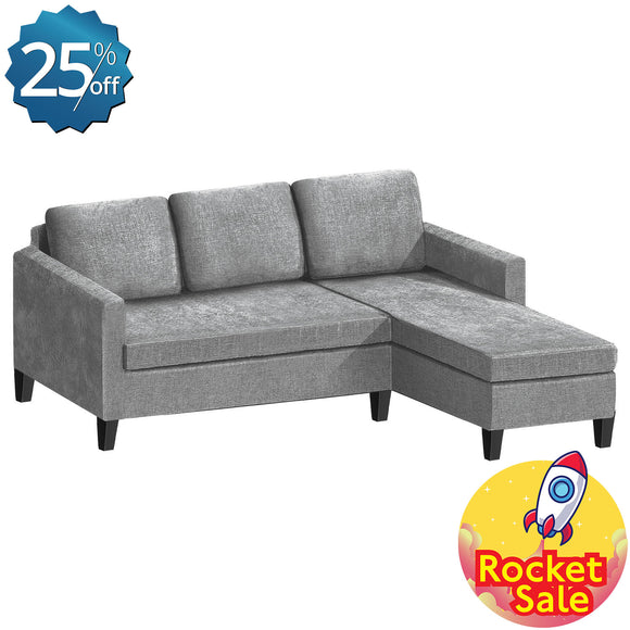Sofa (Right-Side)