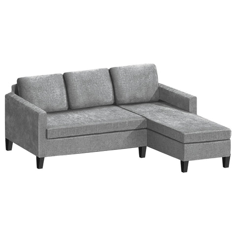 Sofa (Right-Side) - Asters Maldives