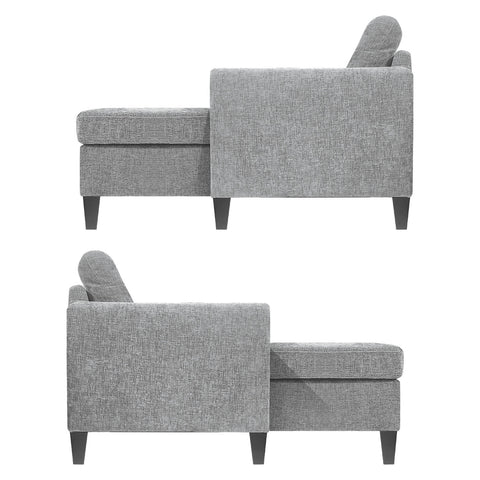 Sofa (Right-Side) - Asters Maldives