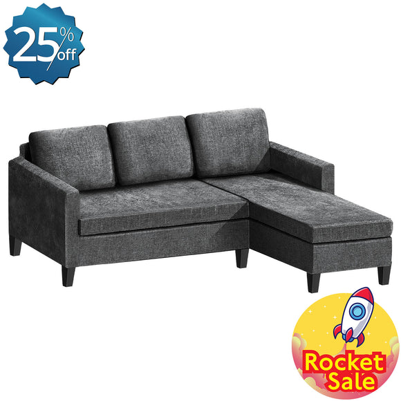 Sofa (Right-Side)