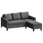 Sofa (Right-Side) - Asters Maldives