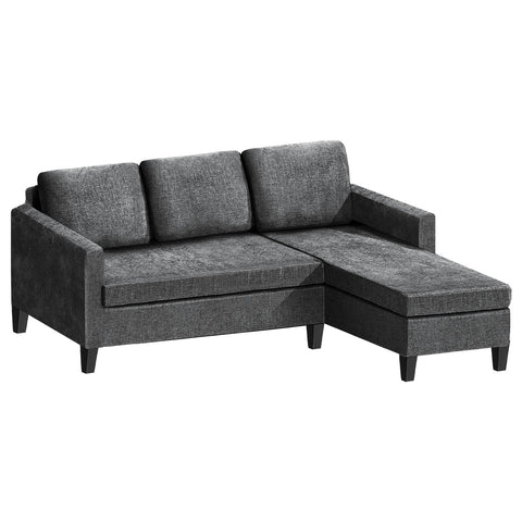 Sofa (Right-Side) - Asters Maldives