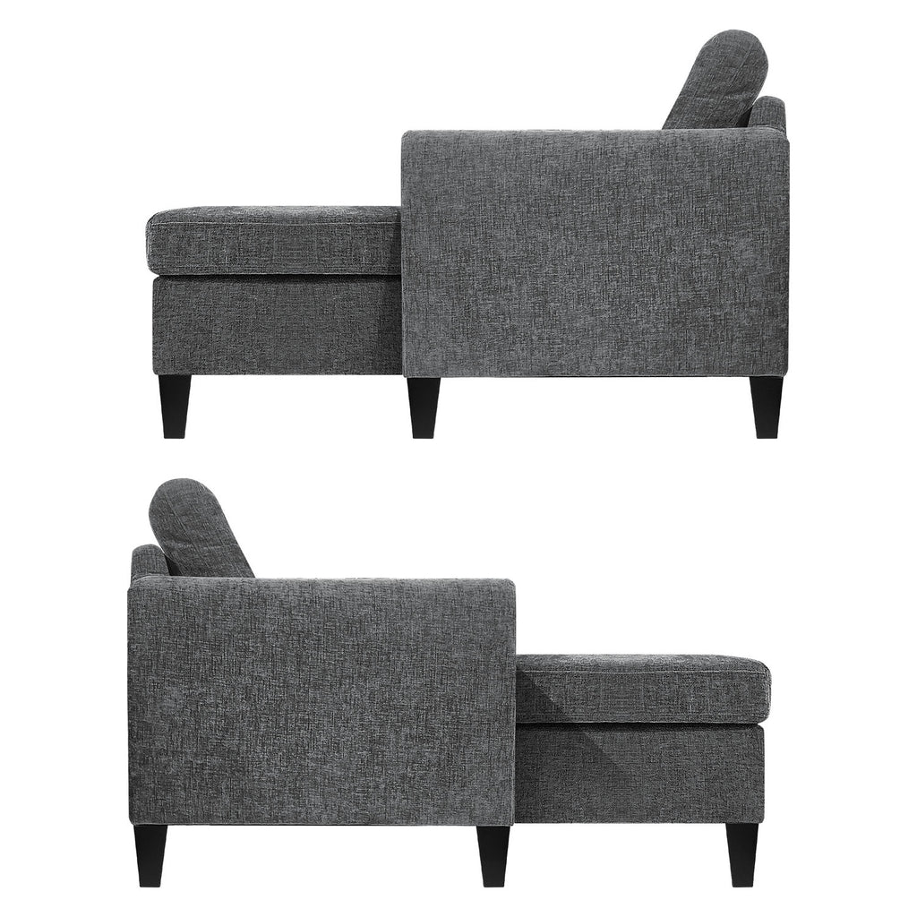 Sofa (Right-Side) - Asters Maldives