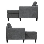 Sofa (Right-Side) - Asters Maldives