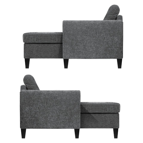 Sofa (Right-Side) - Asters Maldives