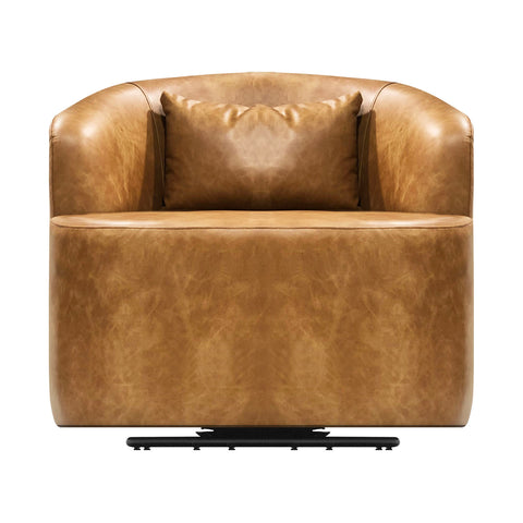 Lounge Chair (Swivel) - Asters Maldives