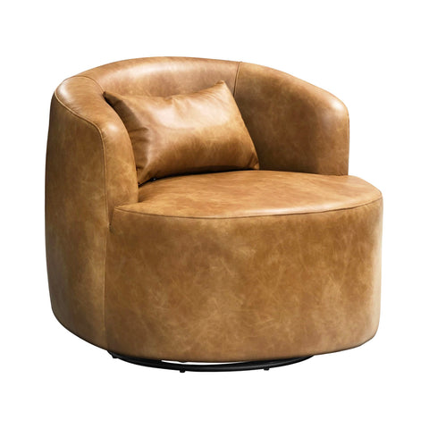 Lounge Chair (Swivel) - Asters Maldives