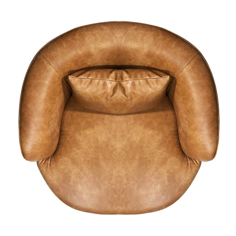 Lounge Chair (Swivel) - Asters Maldives