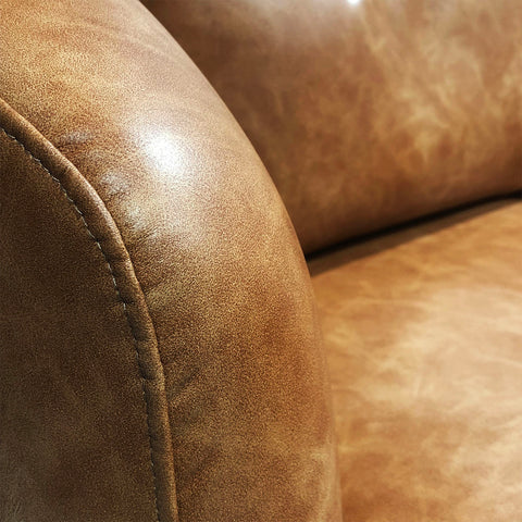 Lounge Chair (Swivel) - Asters Maldives