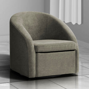 Lounge Chair (Swivel) - Asters Maldives