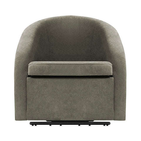 Lounge Chair (Swivel) - Asters Maldives