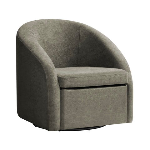 Lounge Chair (Swivel) - Asters Maldives
