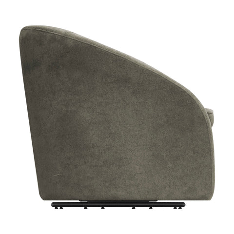 Lounge Chair (Swivel) - Asters Maldives
