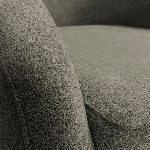 Lounge Chair (Swivel) - Asters Maldives