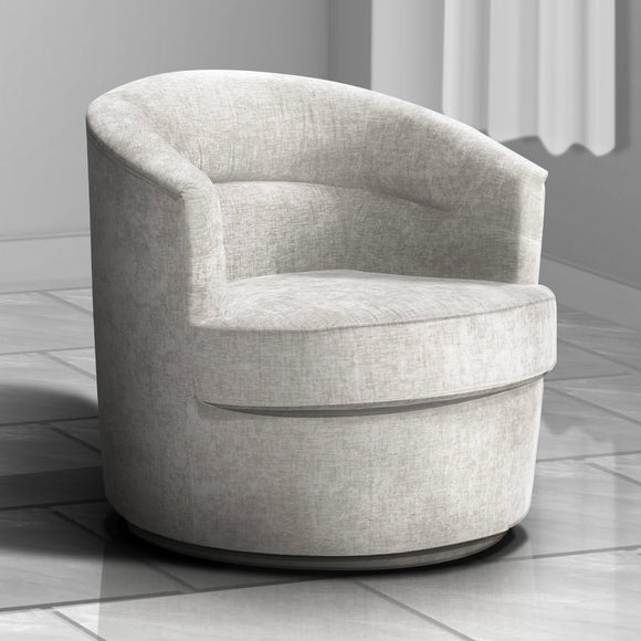 Lounge Chair (Swivel) - Asters Maldives
