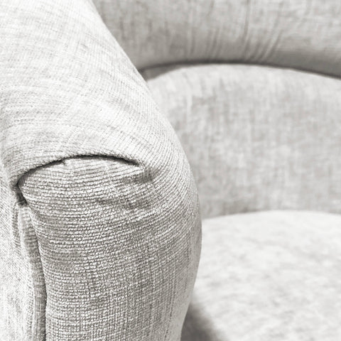Lounge Chair (Swivel) - Asters Maldives