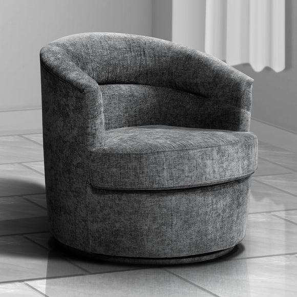 Lounge Chair (Swivel) - Asters Maldives