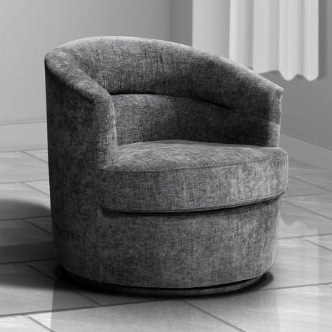 Lounge Chair (Swivel) - Asters Maldives