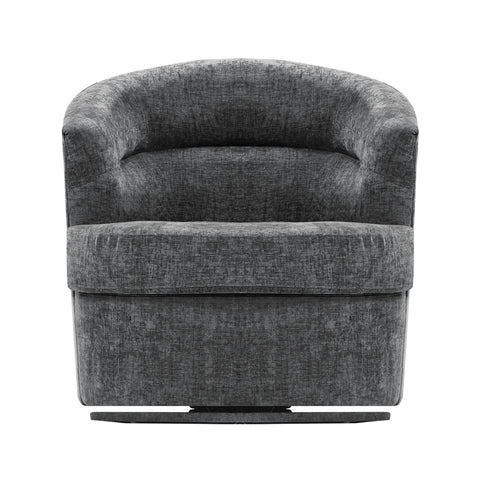 Lounge Chair (Swivel) - Asters Maldives