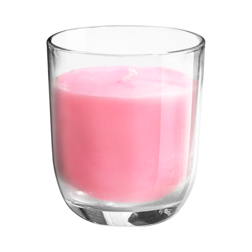 Candle (Ø70 x 80mm) - Asters Maldives