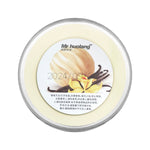 Candle (Ø70 x 80mm) - Asters Maldives