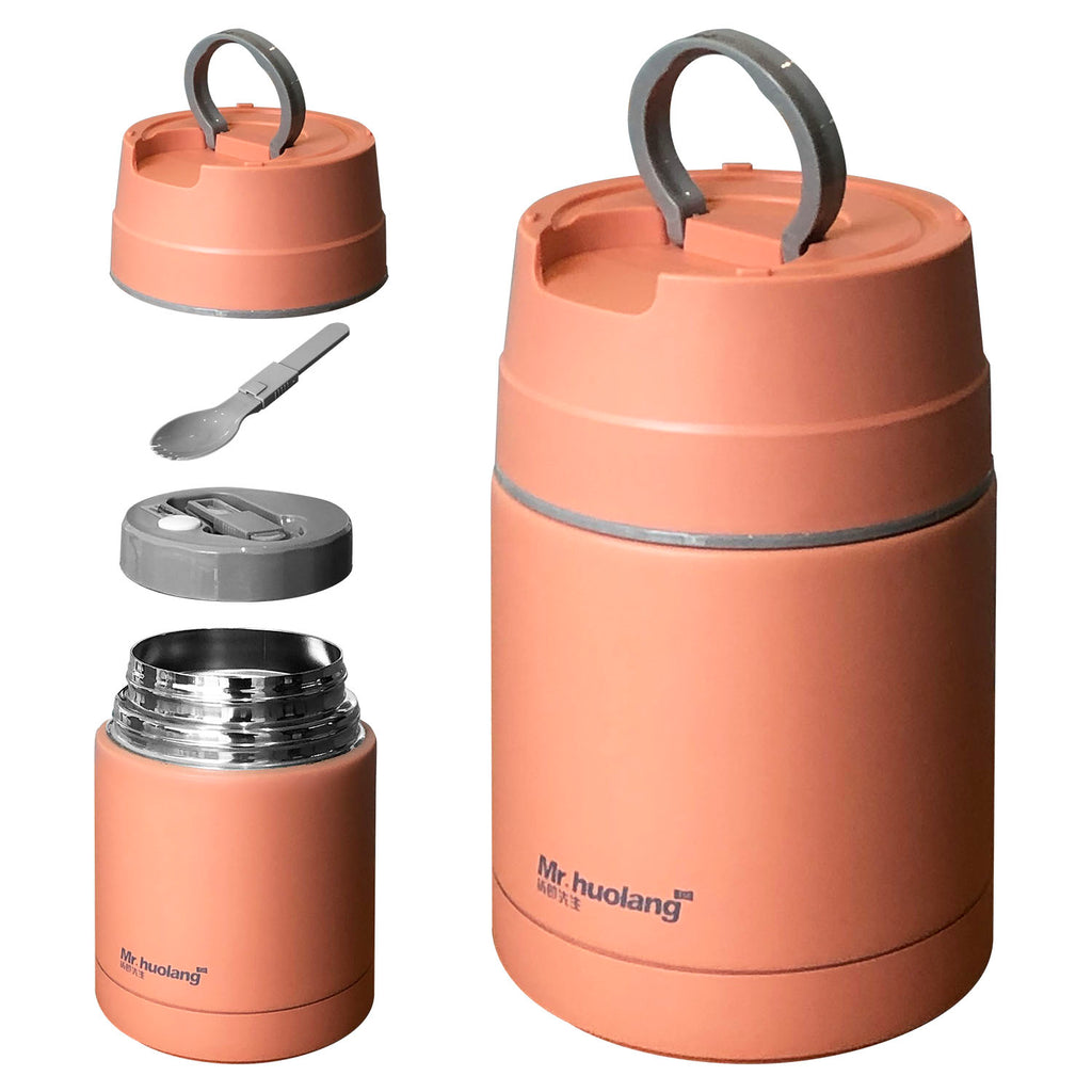 Food Container - Asters Maldives