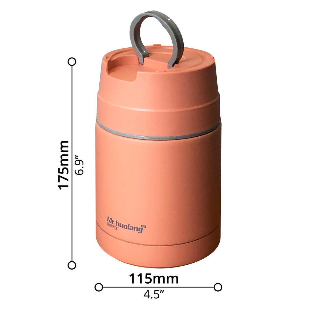 Food Container - Asters Maldives