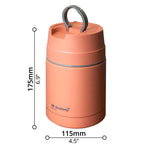 Food Container - Asters Maldives