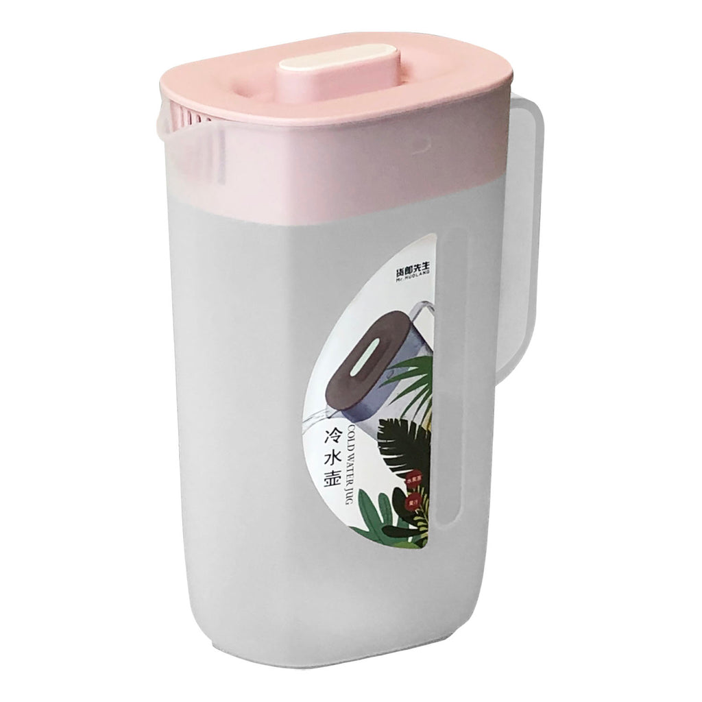 Juice Jug (1.5L) - Asters Maldives