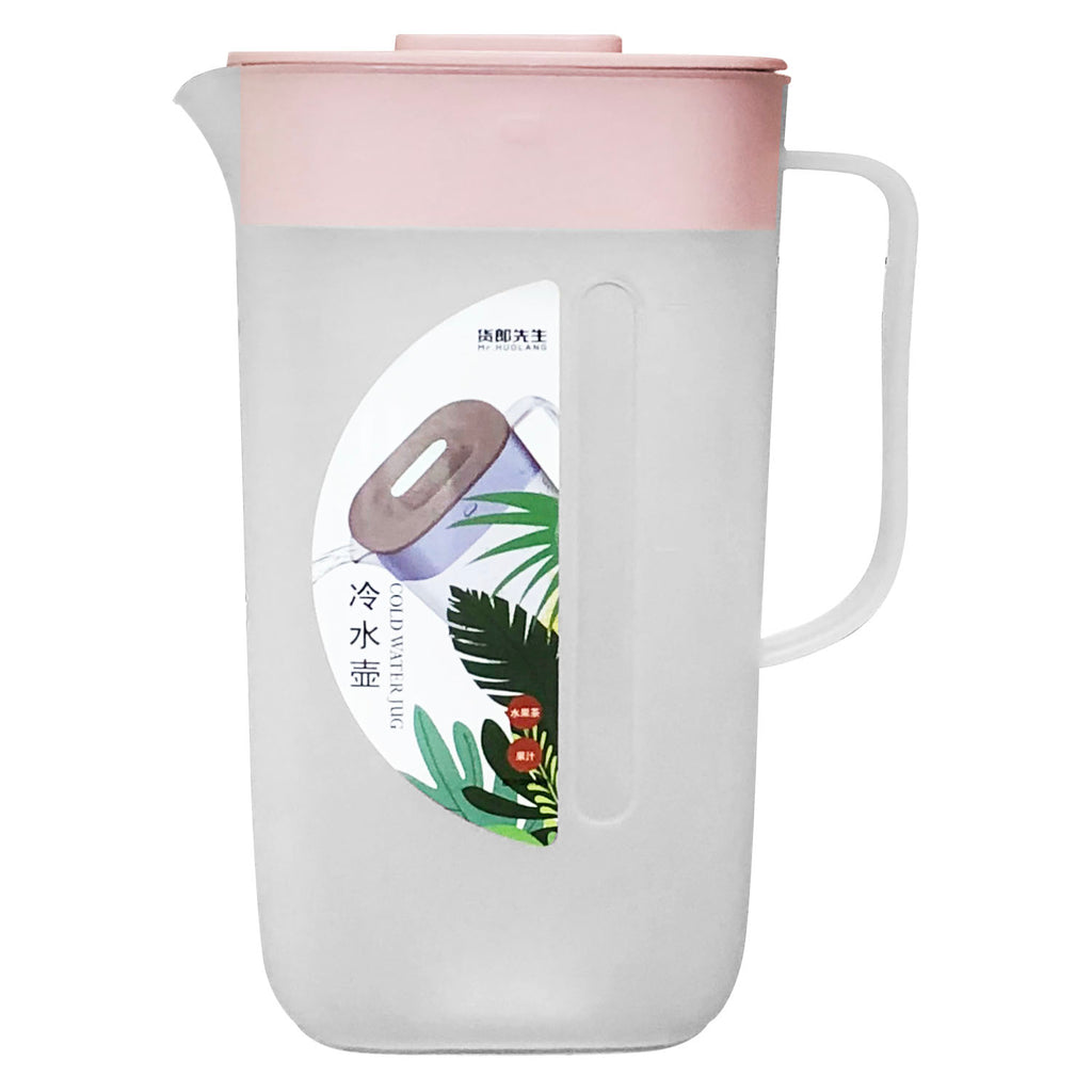 Juice Jug (1.5L) - Asters Maldives
