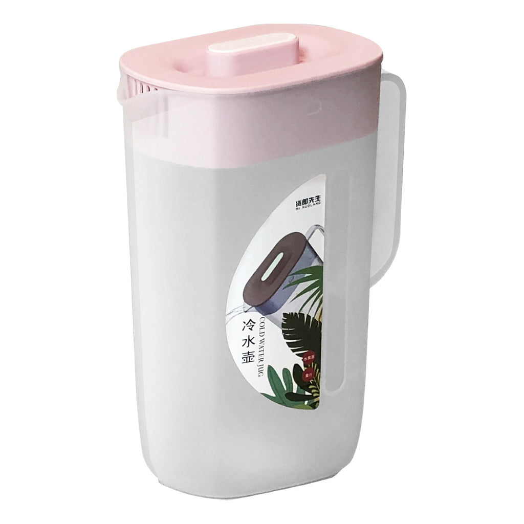 Juice Jug (1.5L) - Asters Maldives