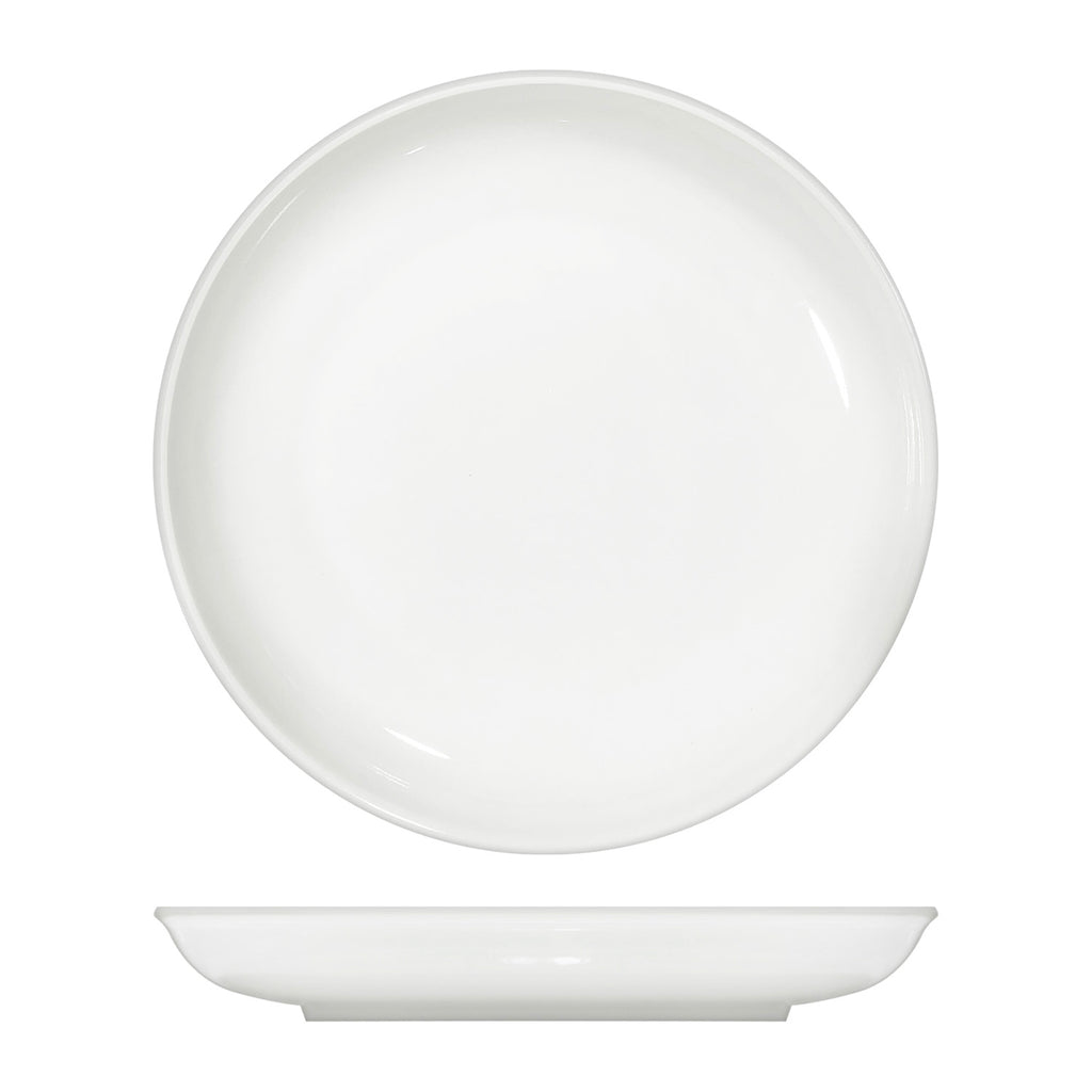Serving Dish (14") - Asters Maldives