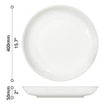Serving Dish (16")