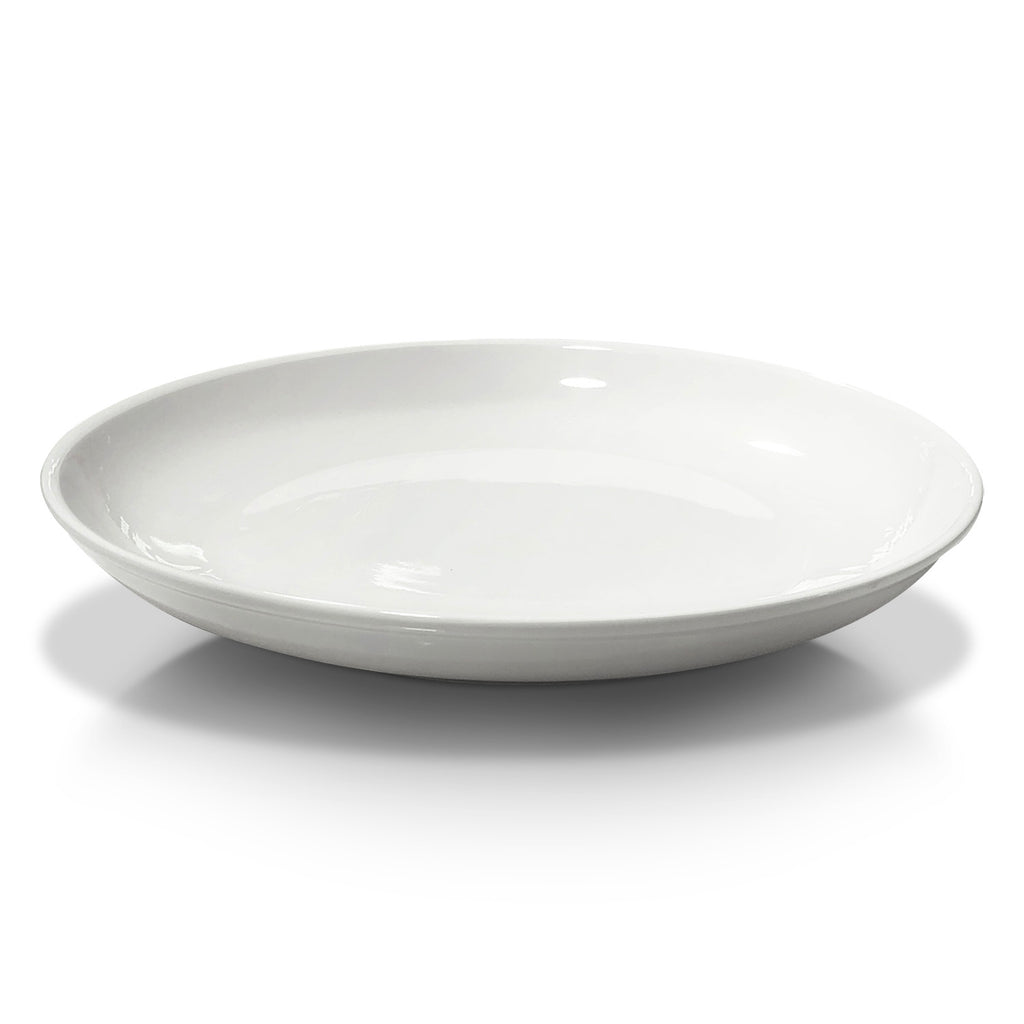 Serving Dish (16") - Asters Maldives