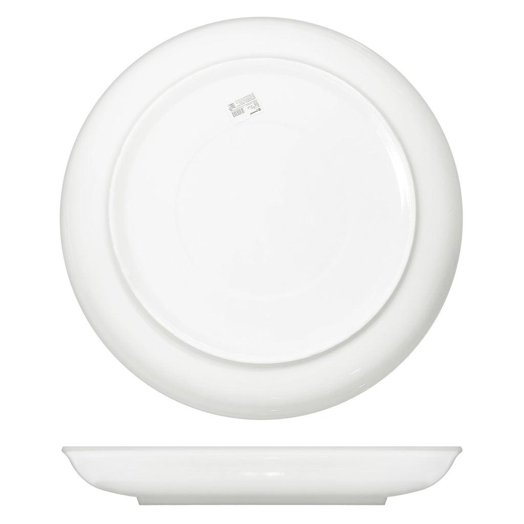Serving Dish (16") - Asters Maldives