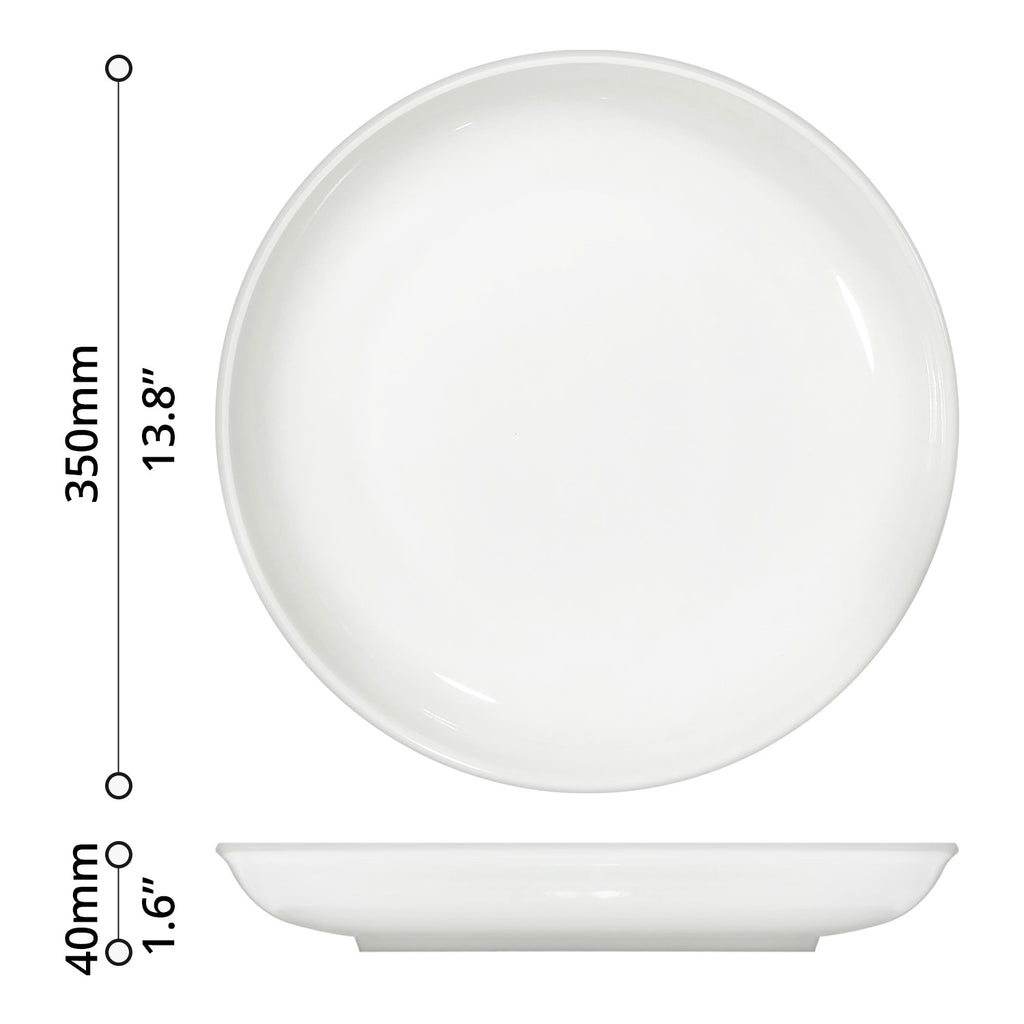 Serving Dish (14")