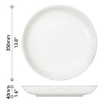 Serving Dish (14")