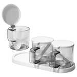 Spice Box (3 PCs) - Asters Maldives