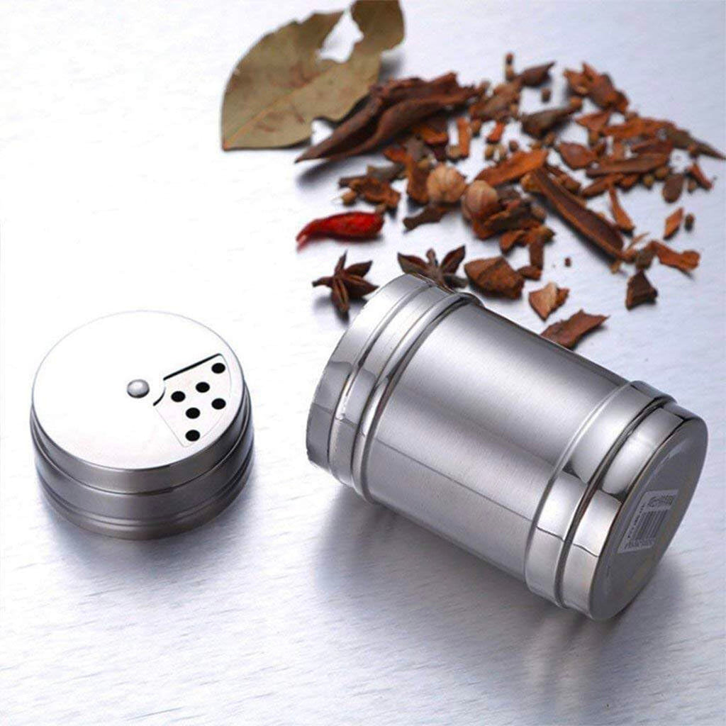 Spice Box - Asters Maldives