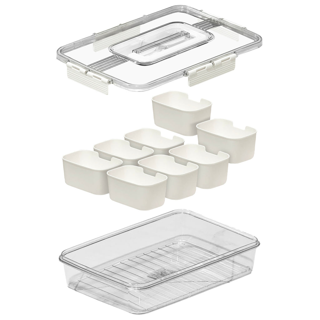 Food Container - Asters Maldives