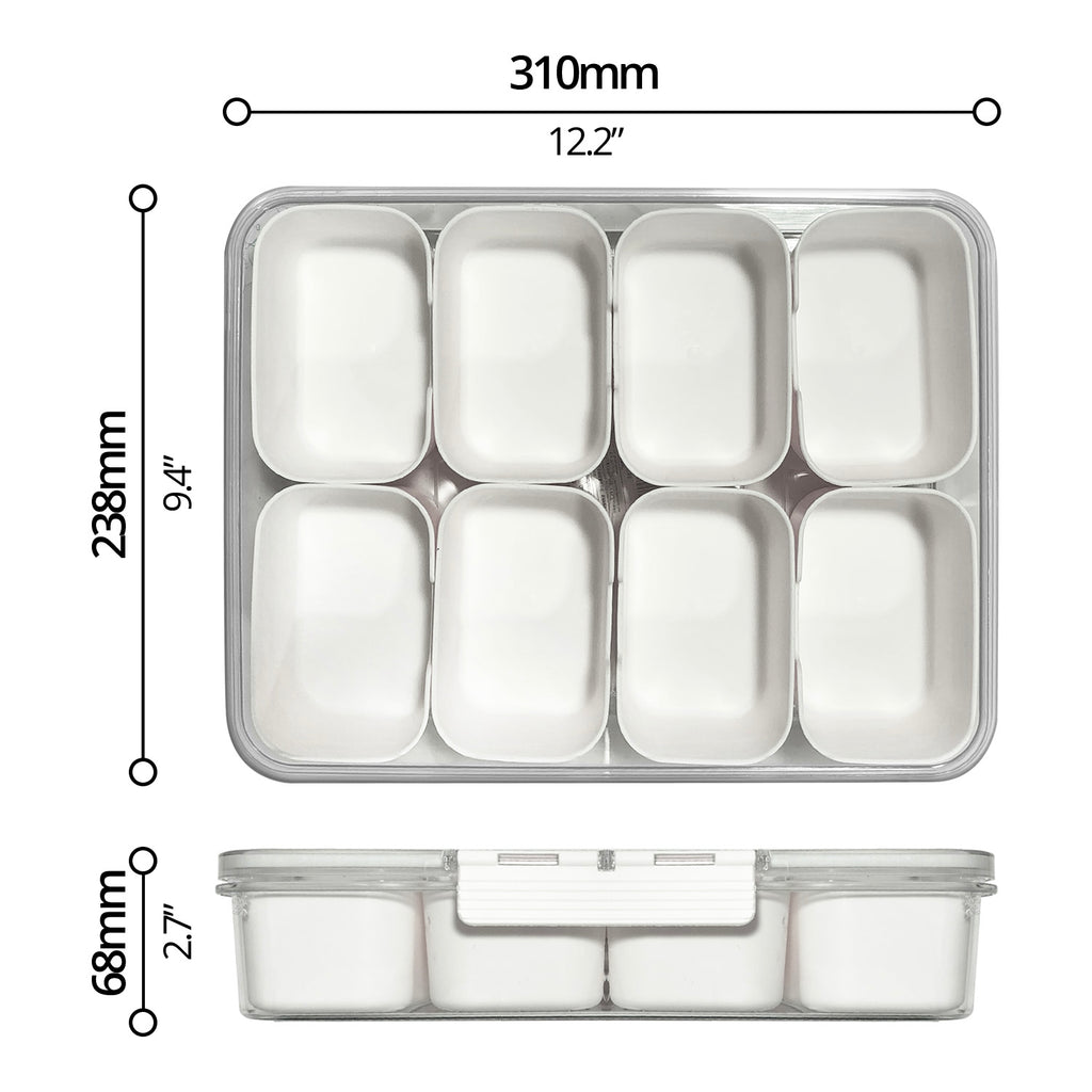Food Container - Asters Maldives