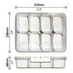 Food Container - Asters Maldives