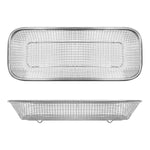 Strainer (31 x 13cm) - Asters Maldives